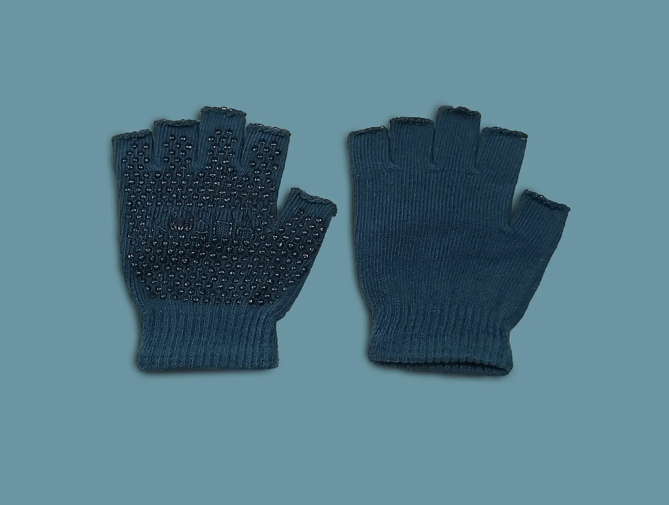 Transform Yoga Socks & Gloves