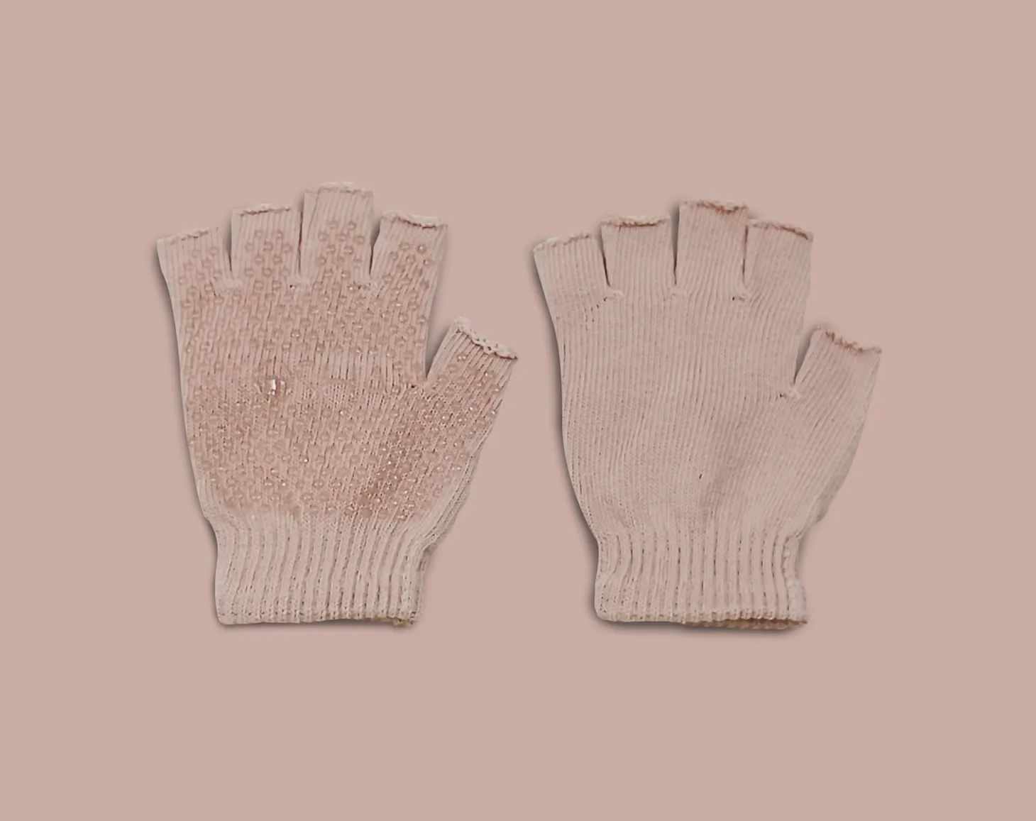 Transform Yoga Socks & Gloves