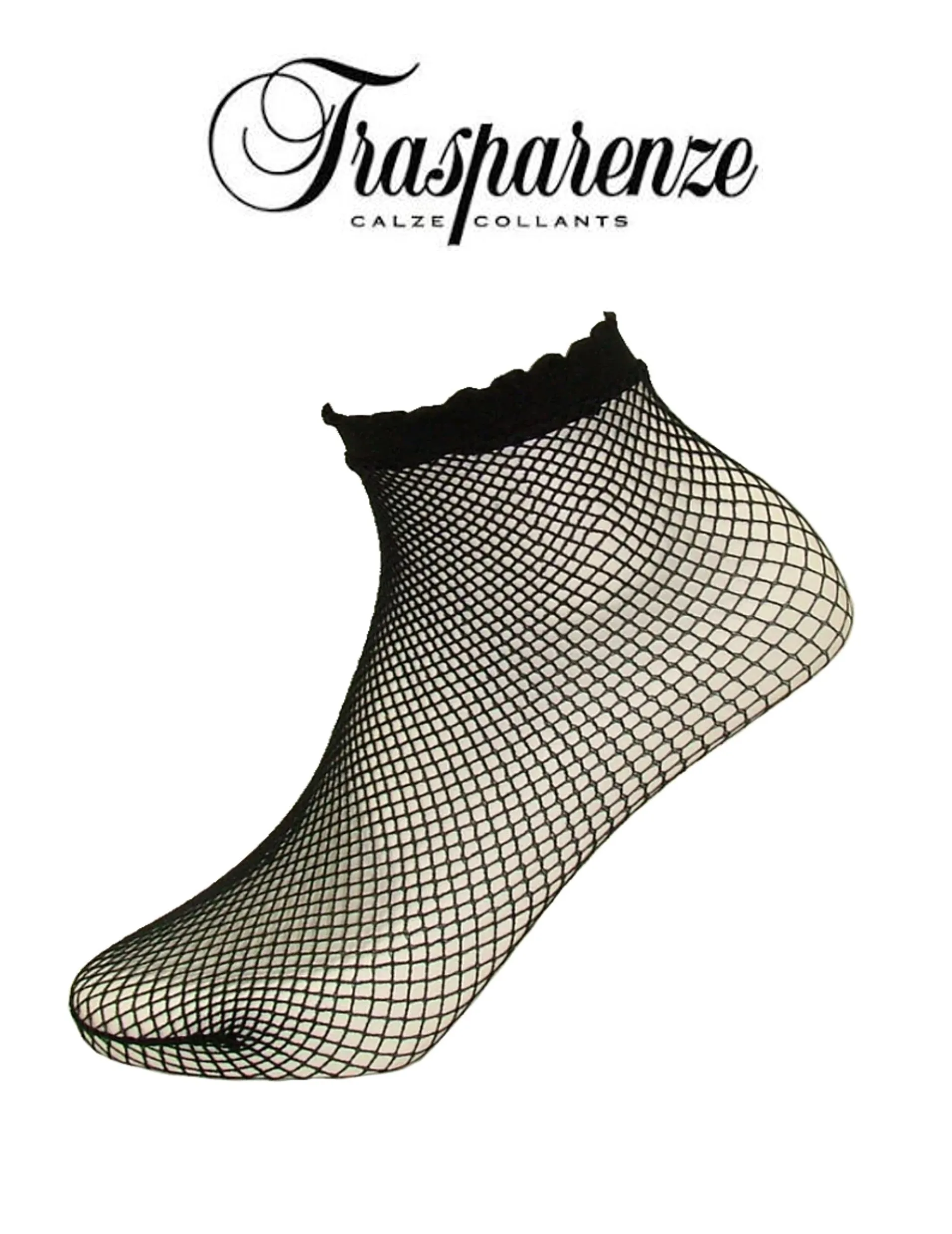 Trasparenze Idra Socks