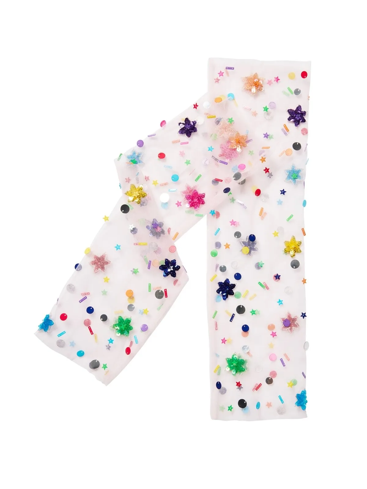 Tutu Du Monde x Flour Shop Star Sprinkles Leggings