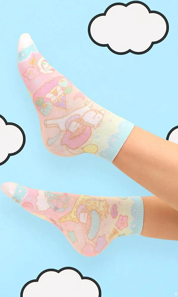 Twin Stars Dreams | SOCKS