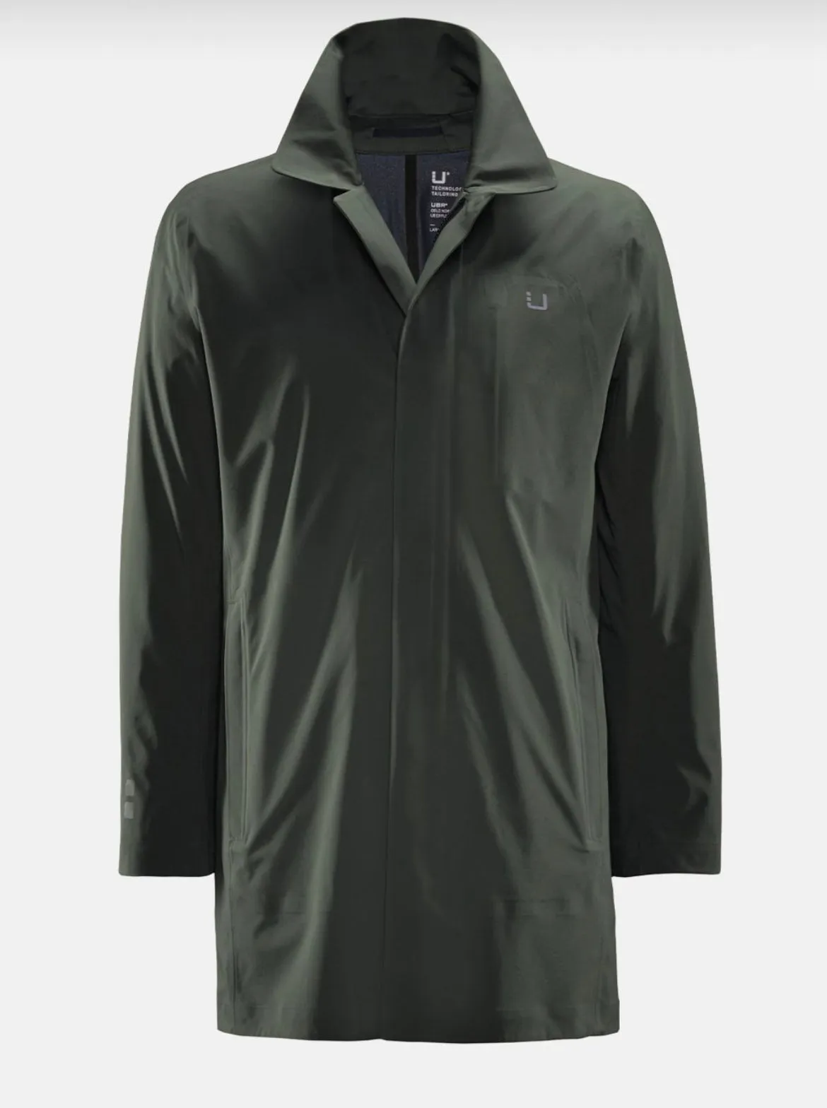 UBR Skyfall Jacket