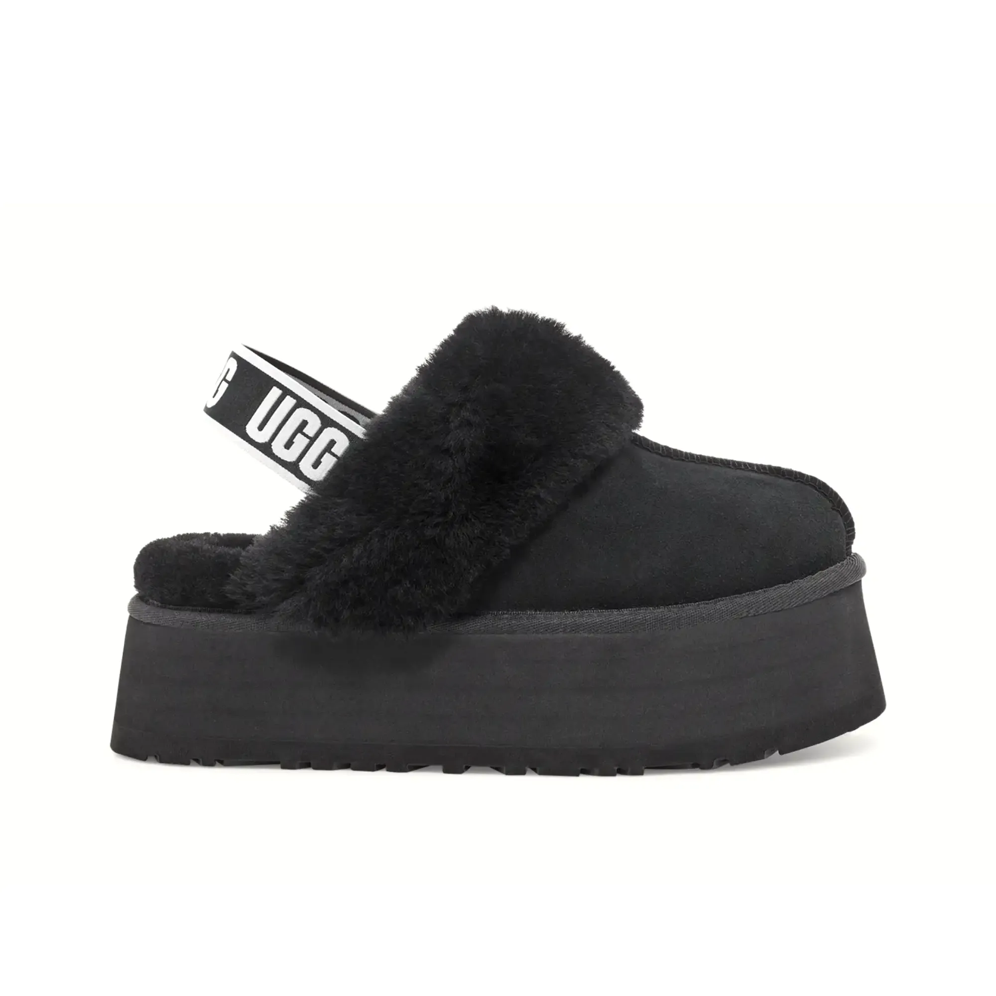 UGG FUNKETTE SLIPPER WOMEN