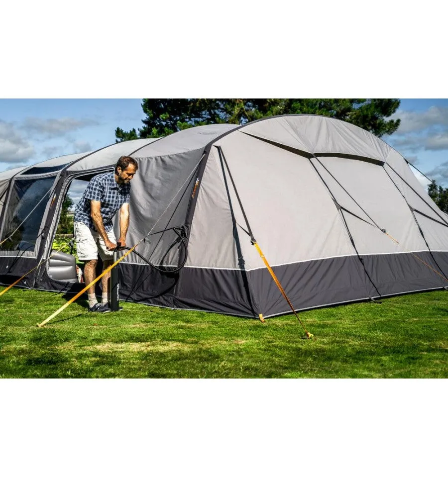 Vango Anantara IV Air TC 650XL Tent With FREE CARPET, FOOTPRINT AND STUDIO LARGE TA010