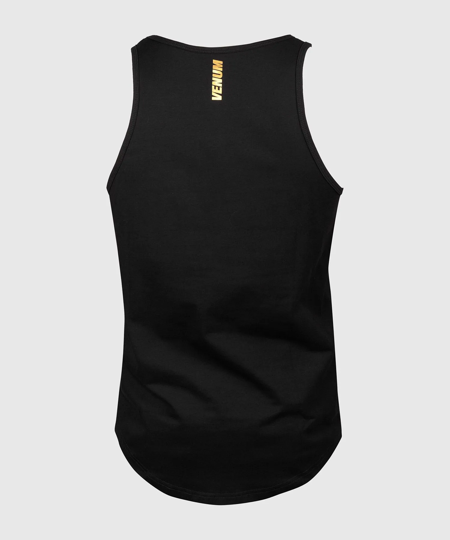 Venum-03815-126 BOXING VT Vest Tank Top XS-XXL Black Gold