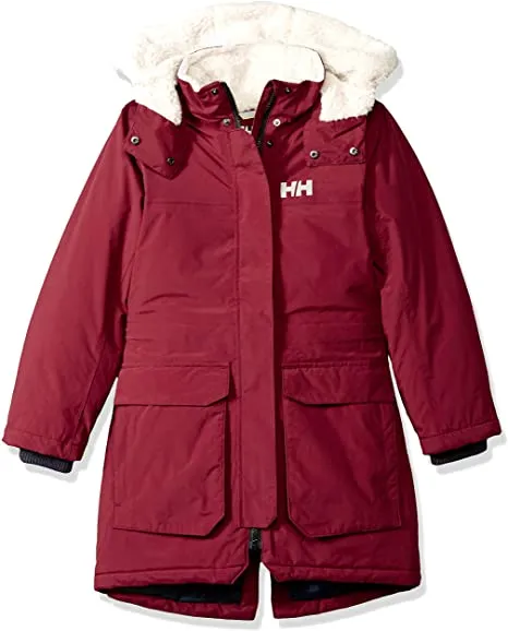 Vilde Parka (Junior)