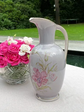 Vintage water jug