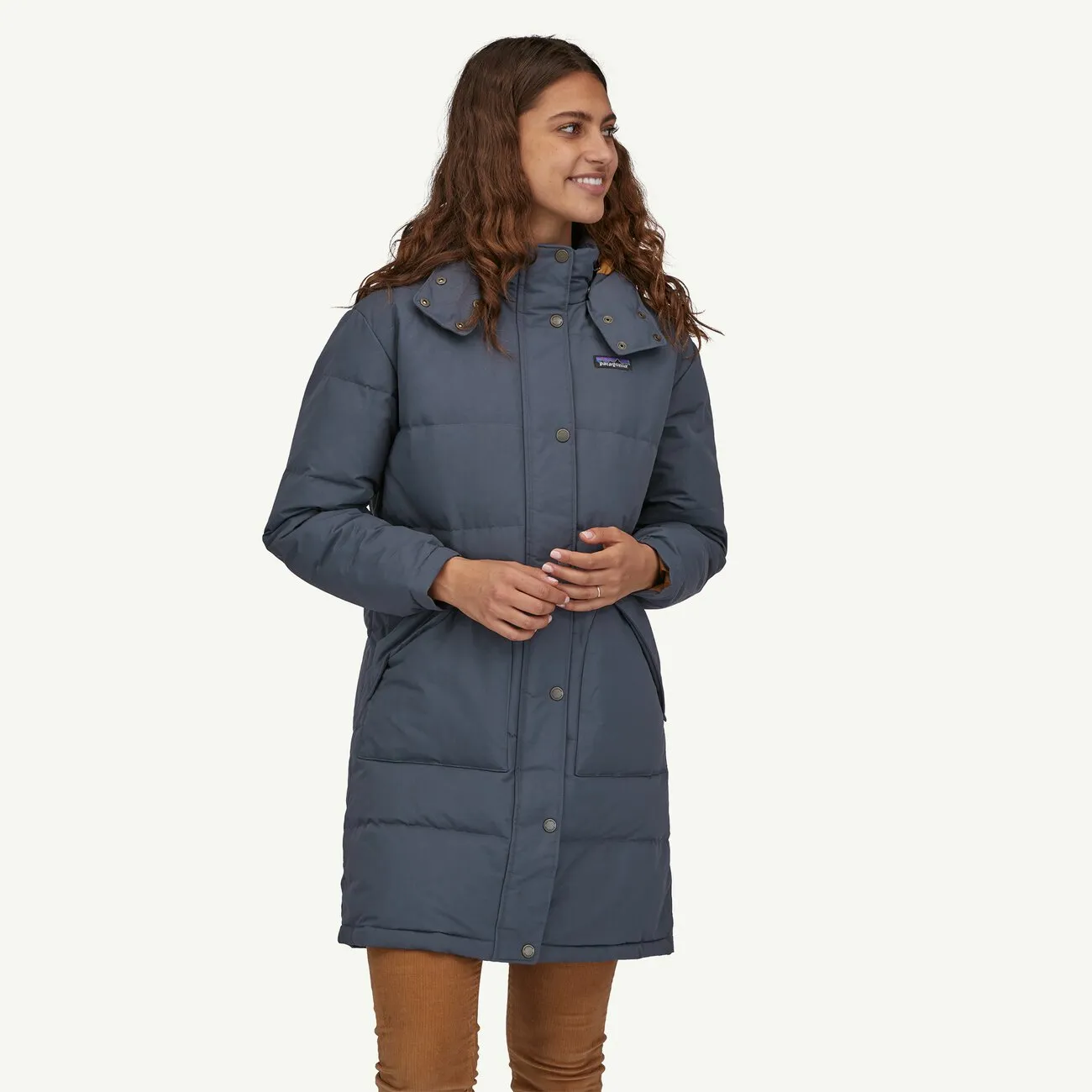 Women's Downdrift Parka