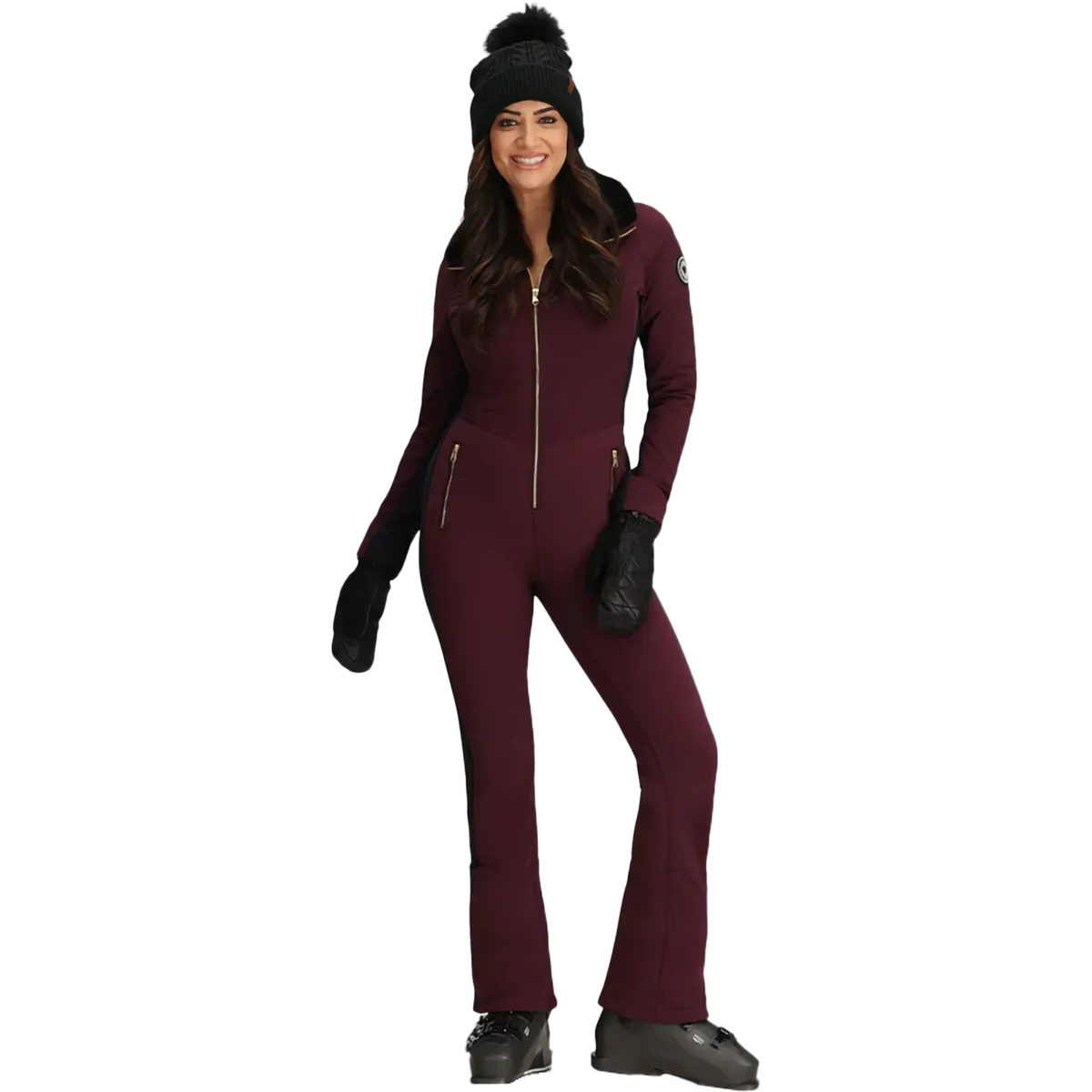 Women's Katze Suit