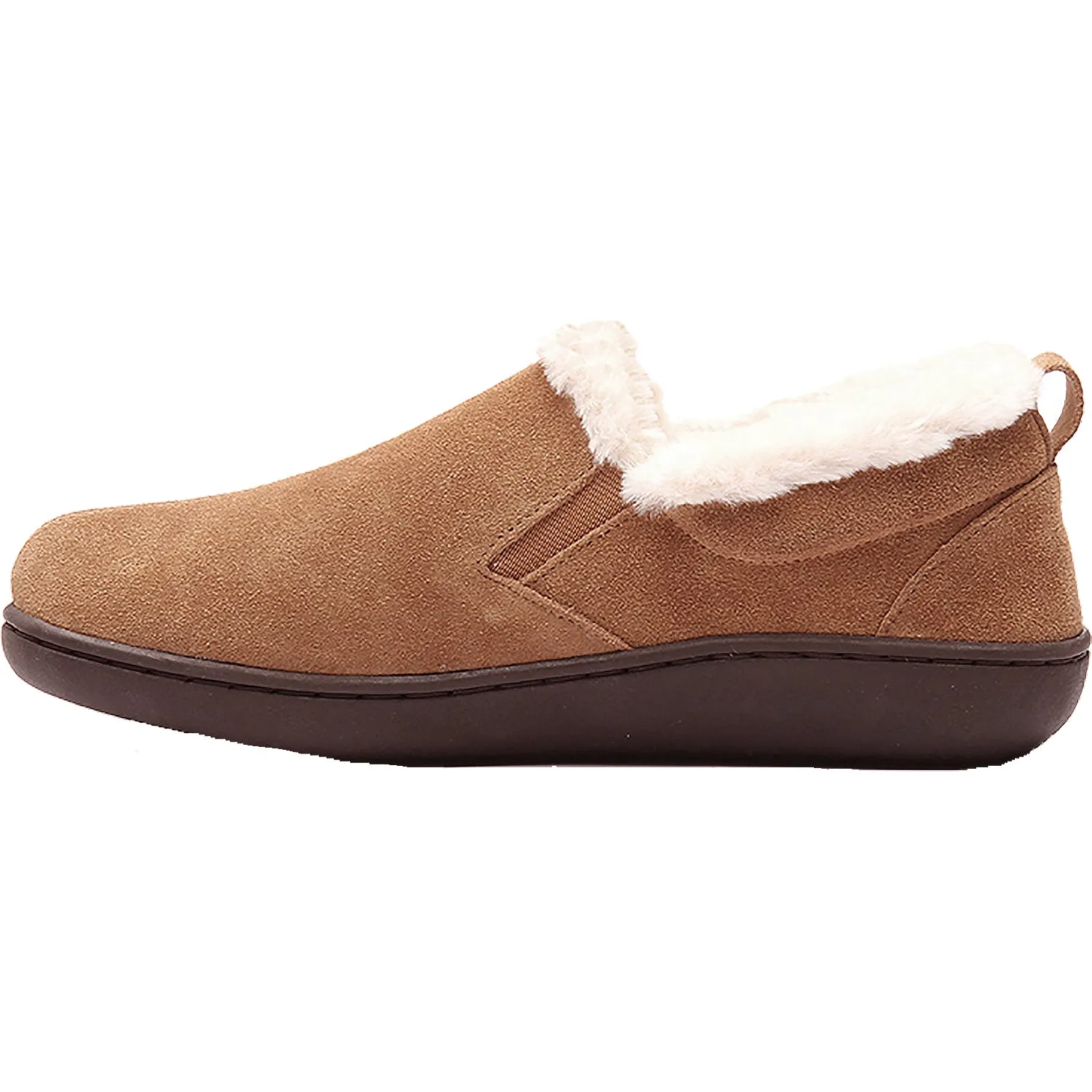 Women's Tempur-Pedic Helayna Hashbrown Suede