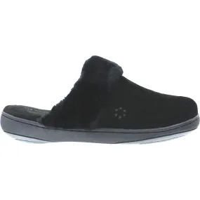 Women's Tempur-Pedic Kensley Black Suede