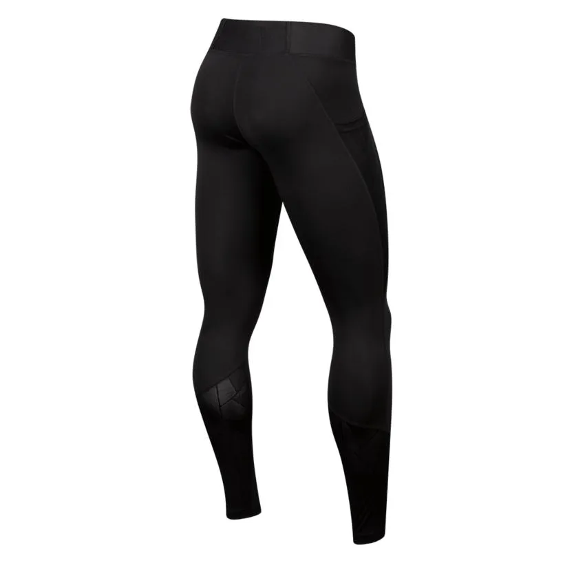 Women's Wander Bike Tights - Black