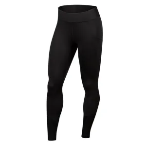 Women's Wander Bike Tights - Black