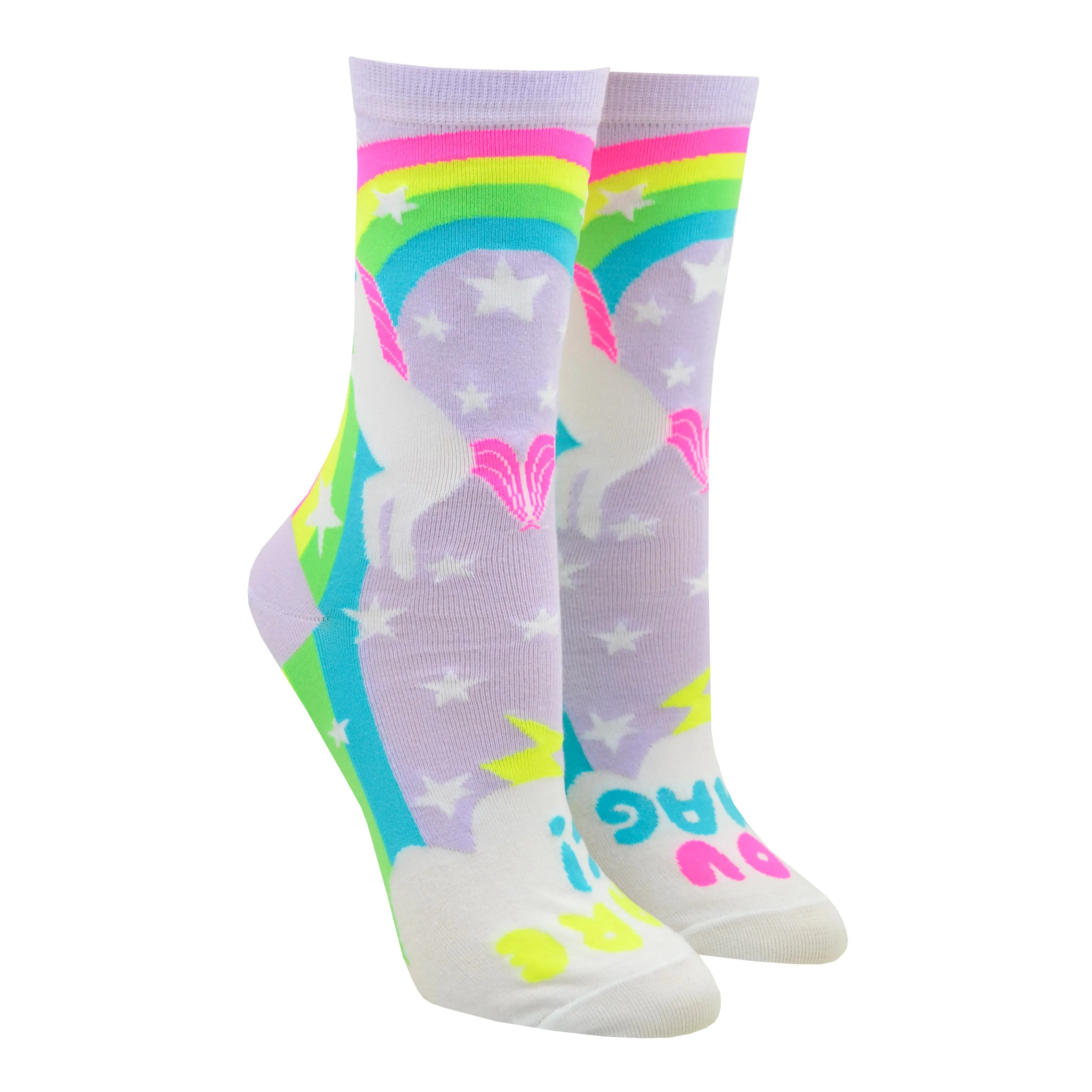 Women's You Are Magic Socks