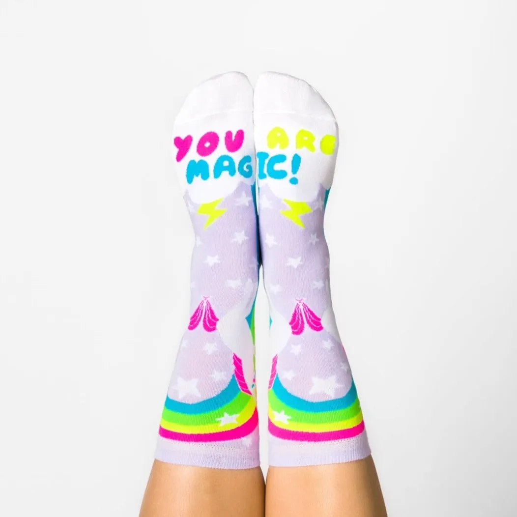 Women's You Are Magic Socks