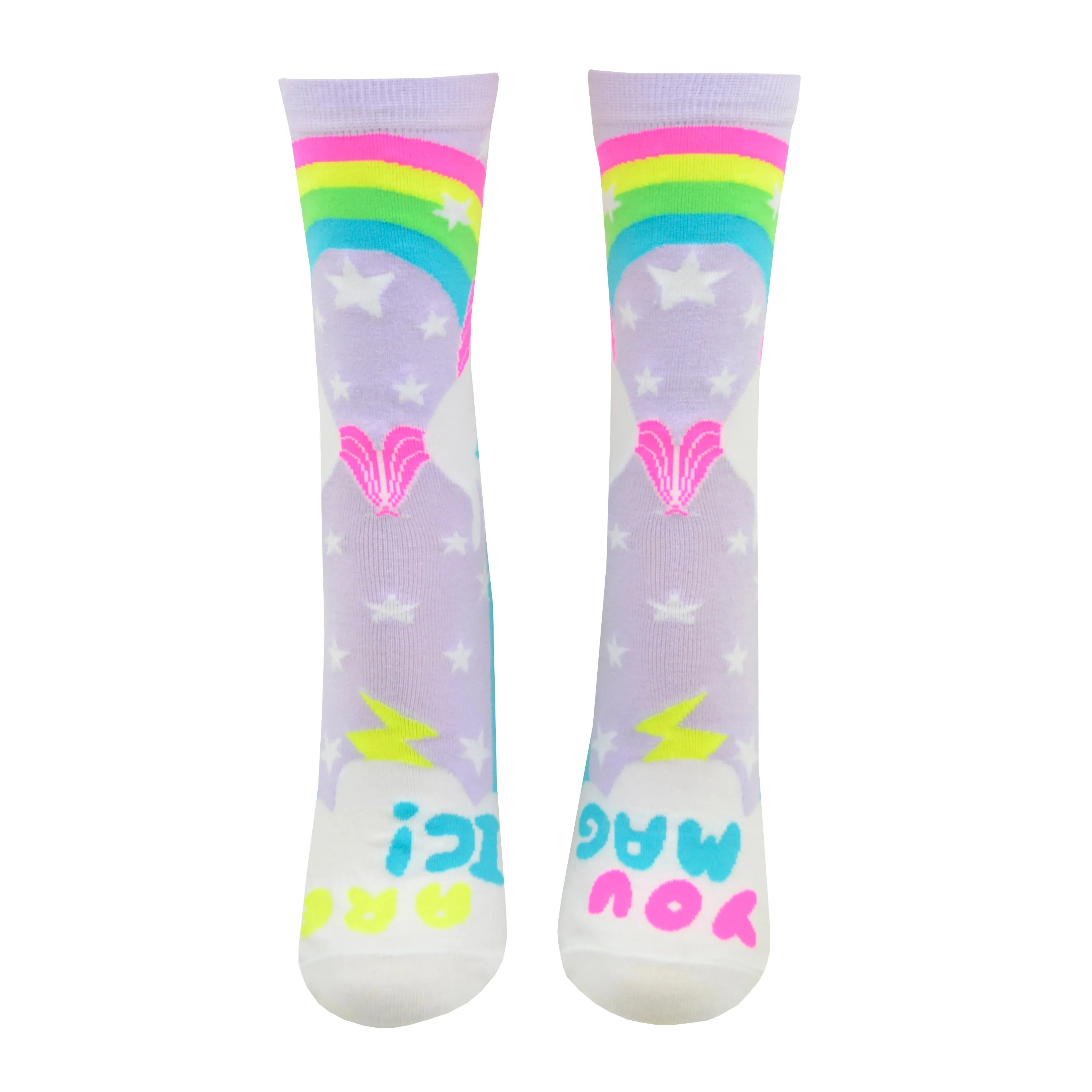 Women's You Are Magic Socks