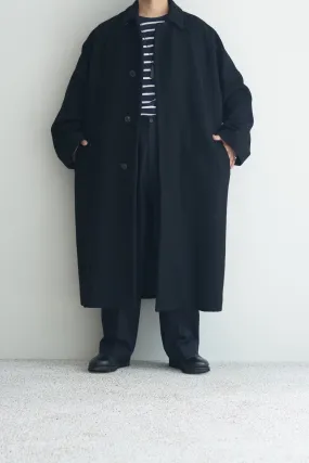 YOKO SAKAMOTO /  KASURI OVER COAT