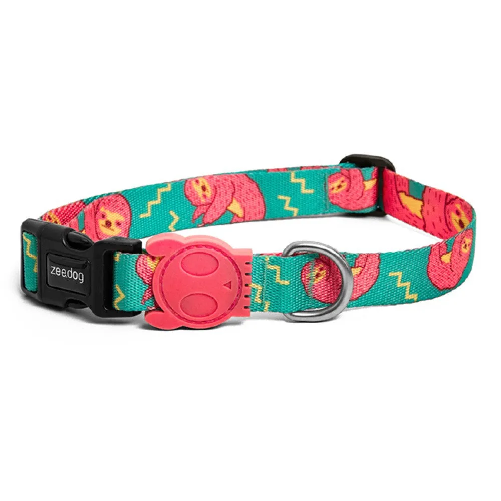 Zee.Dog Lazy Dog Collar