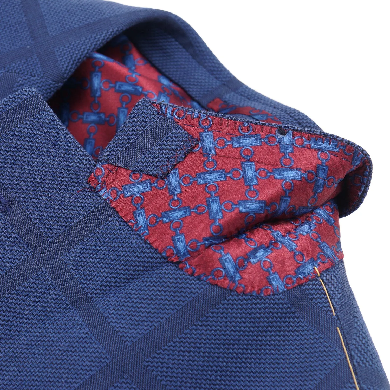 Zilli Slim-Fit Woven Wool and Cotton Sport Coat