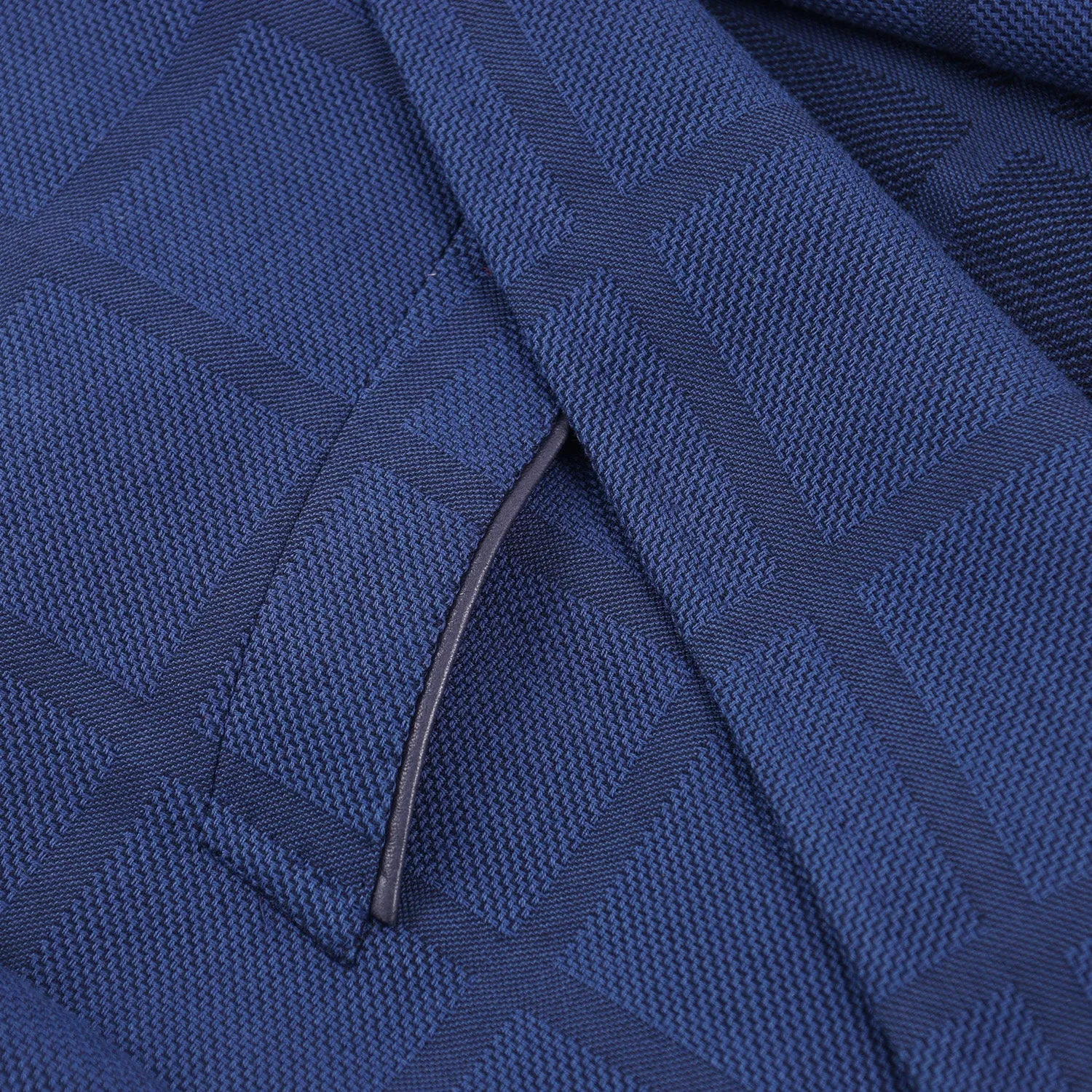 Zilli Slim-Fit Woven Wool and Cotton Sport Coat