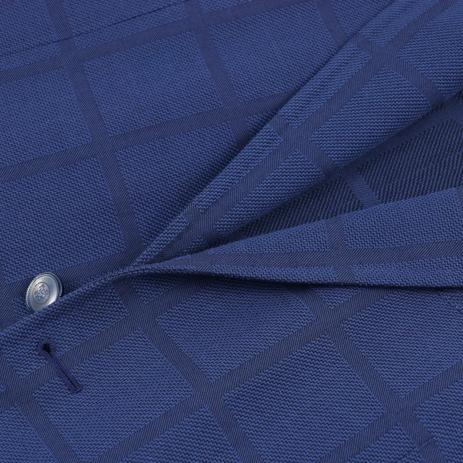 Zilli Slim-Fit Woven Wool and Cotton Sport Coat