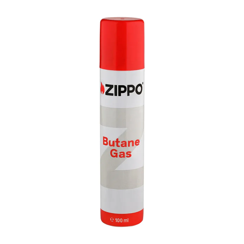 Zippo Butane Gas 100ml